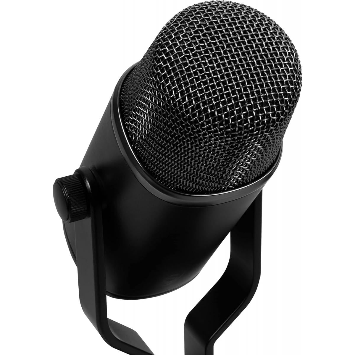 MSI IMMERSE GV60 Streaming Professional Microphone USB Type-C MSI IMMERSE GV60 Streaming Professional Microphone USB Type-C
